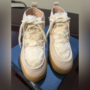Cole Haan Summit Chukka Bootie